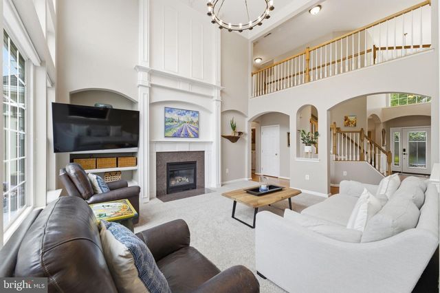 14345 CHALFONT DR, Haymarket, VA 20169