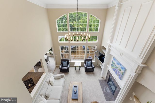 14345 CHALFONT DR, Haymarket, VA 20169