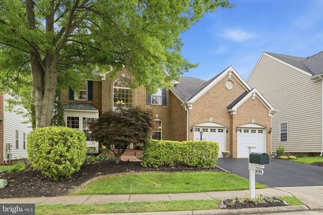 14345 CHALFONT DR, Haymarket, VA 20169