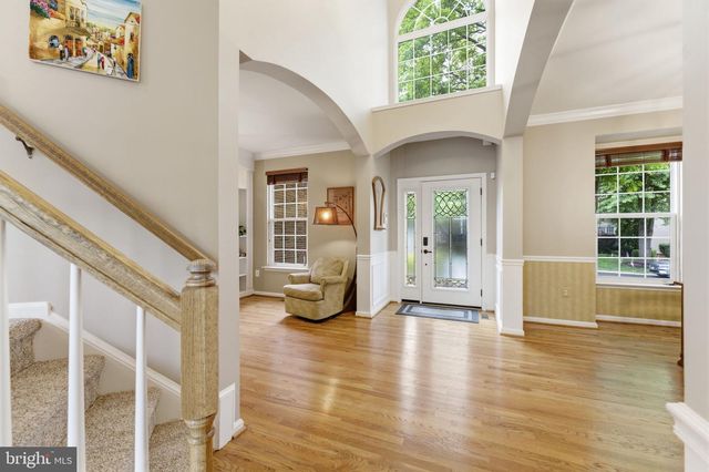 14345 CHALFONT DR, Haymarket, VA 20169