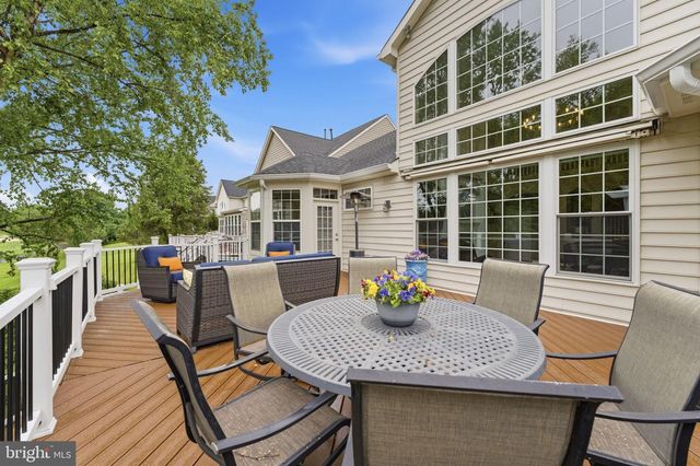 14345 CHALFONT DR, Haymarket, VA 20169