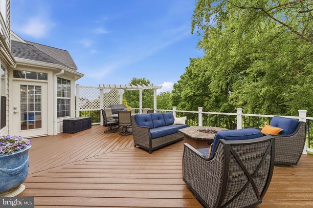14345 CHALFONT DR, Haymarket, VA 20169
