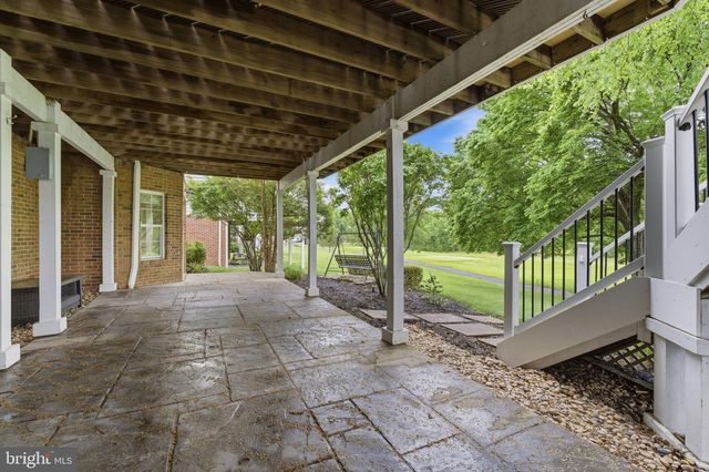14345 CHALFONT DR, Haymarket, VA 20169