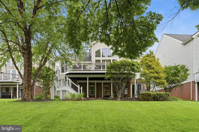 14345 CHALFONT DR, Haymarket, VA 20169