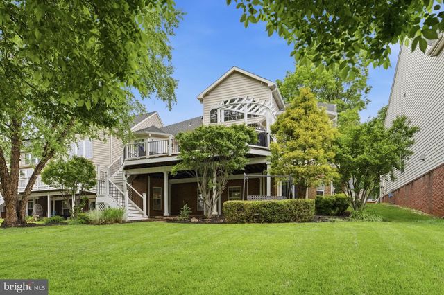 14345 CHALFONT DR, Haymarket, VA 20169