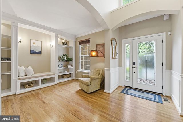14345 CHALFONT DR, Haymarket, VA 20169