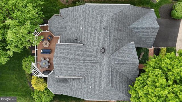 14345 CHALFONT DR, Haymarket, VA 20169