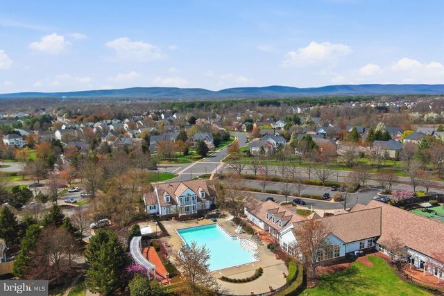 14345 CHALFONT DR, Haymarket, VA 20169