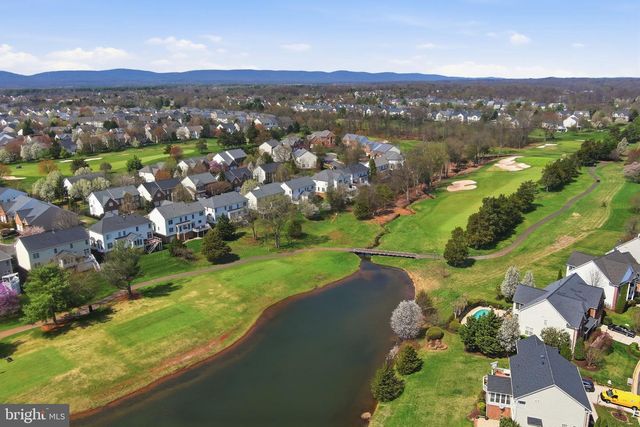 14345 CHALFONT DR, Haymarket, VA 20169