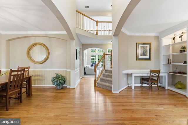 14345 CHALFONT DR, Haymarket, VA 20169