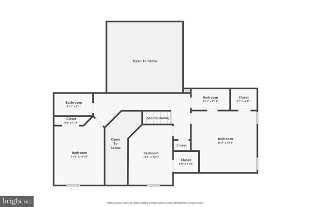 14345 CHALFONT DR, Haymarket, VA 20169