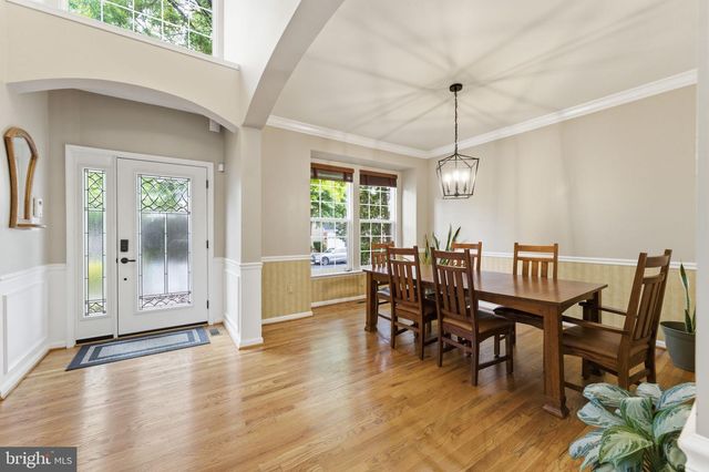 14345 CHALFONT DR, Haymarket, VA 20169