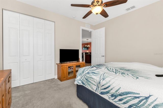 25587 HERITAGE LAKE BOULEVARD 43, Punta Gorda, FL 33983