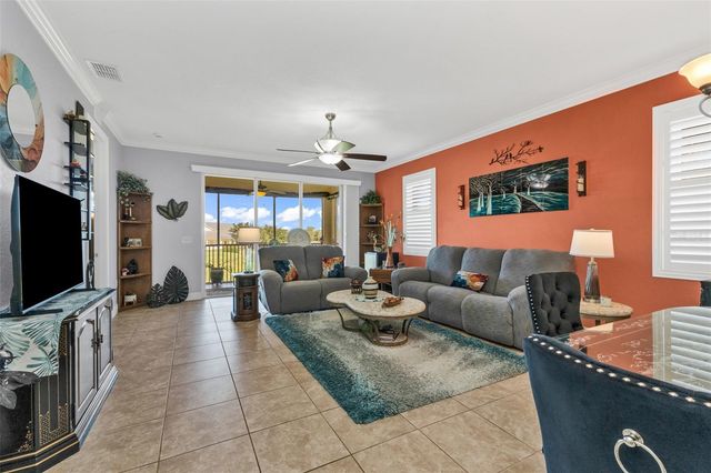 25587 HERITAGE LAKE BOULEVARD 43, Punta Gorda, FL 33983