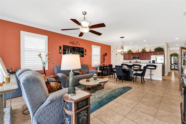 25587 HERITAGE LAKE BOULEVARD 43, Punta Gorda, FL 33983