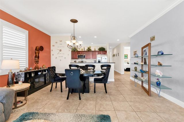 25587 HERITAGE LAKE BOULEVARD 43, Punta Gorda, FL 33983