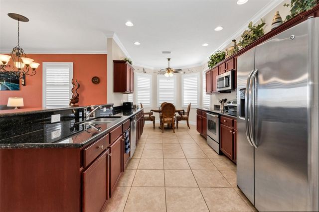 25587 HERITAGE LAKE BOULEVARD 43, Punta Gorda, FL 33983