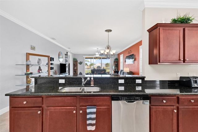 25587 HERITAGE LAKE BOULEVARD 43, Punta Gorda, FL 33983