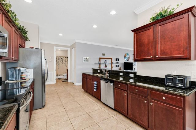 25587 HERITAGE LAKE BOULEVARD 43, Punta Gorda, FL 33983