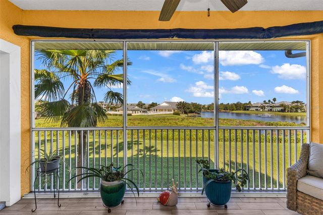 25587 HERITAGE LAKE BOULEVARD 43, Punta Gorda, FL 33983