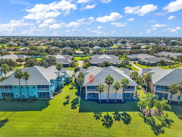 25587 HERITAGE LAKE BOULEVARD 43, Punta Gorda, FL 33983