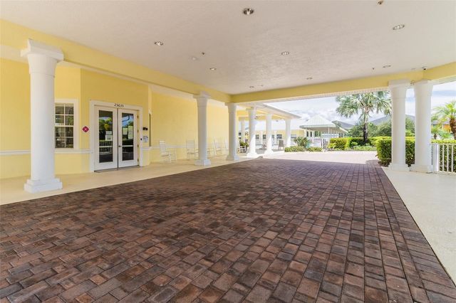 25587 HERITAGE LAKE BOULEVARD 43, Punta Gorda, FL 33983