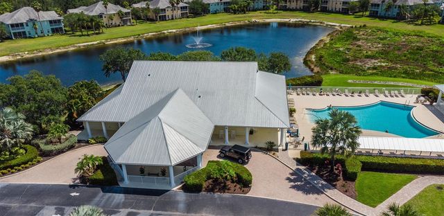 25587 HERITAGE LAKE BOULEVARD 43, Punta Gorda, FL 33983