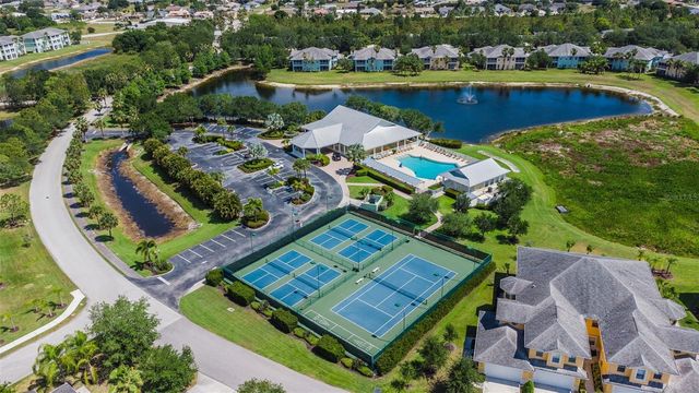 25587 HERITAGE LAKE BOULEVARD 43, Punta Gorda, FL 33983