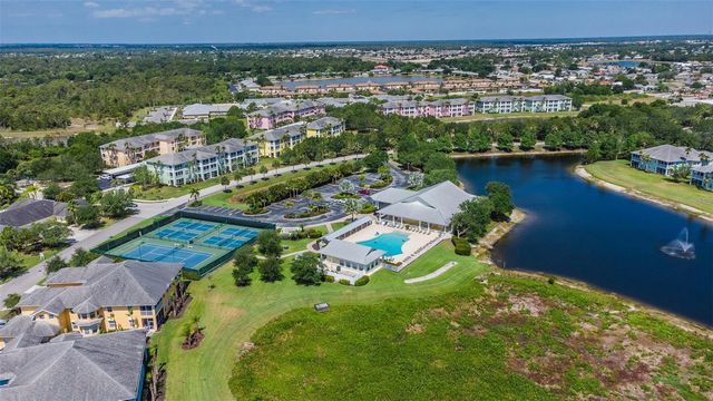 25587 HERITAGE LAKE BOULEVARD 43, Punta Gorda, FL 33983