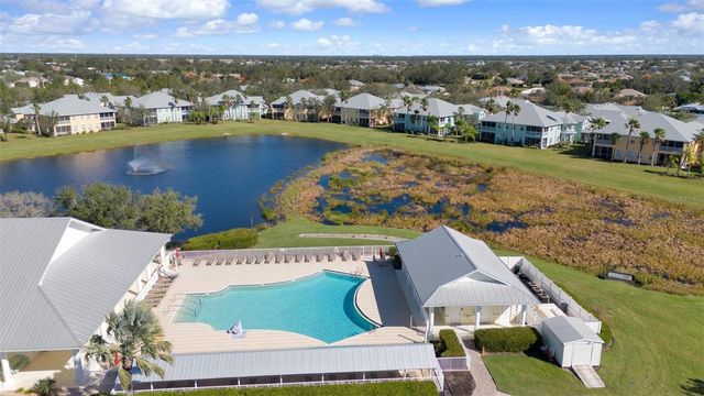 25587 HERITAGE LAKE BOULEVARD 43, Punta Gorda, FL 33983