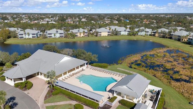 25587 HERITAGE LAKE BOULEVARD 43, Punta Gorda, FL 33983