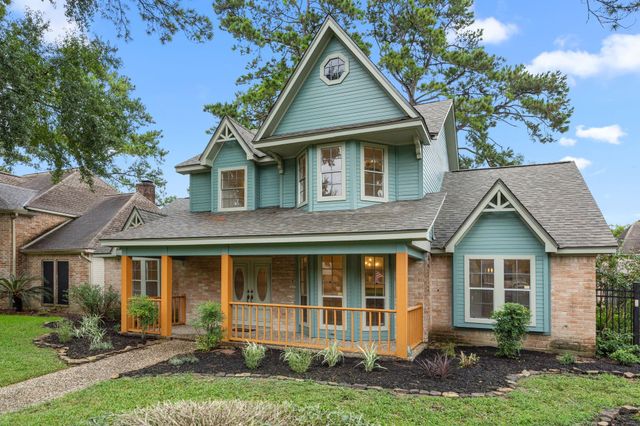 14710 Oak Bluff Court, Houston, TX 77070