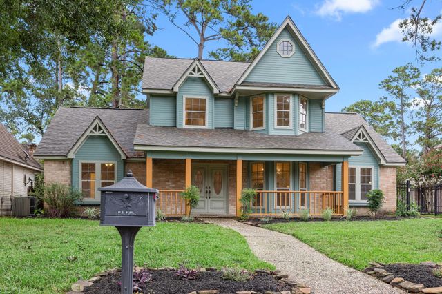 14710 Oak Bluff Court, Houston, TX 77070