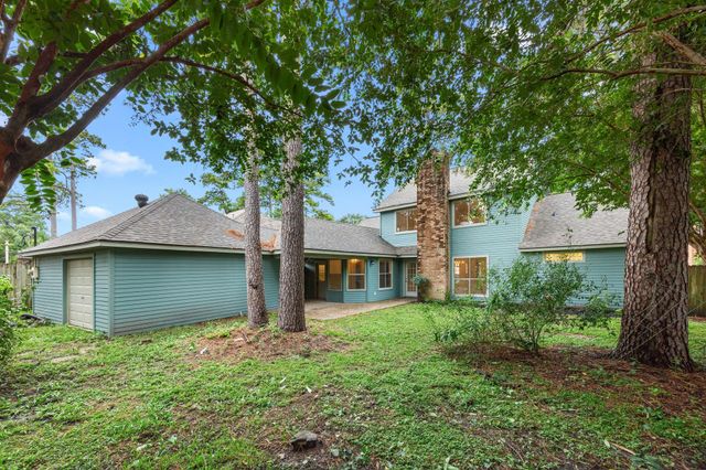 14710 Oak Bluff Court, Houston, TX 77070