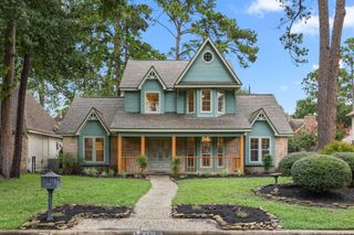 14710 Oak Bluff Court, Houston, TX 77070