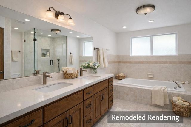 338 Skyline Dr, Vista, CA 92084