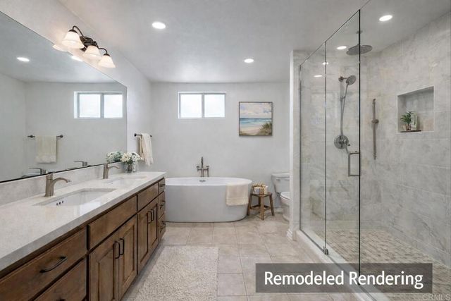 338 Skyline Dr, Vista, CA 92084