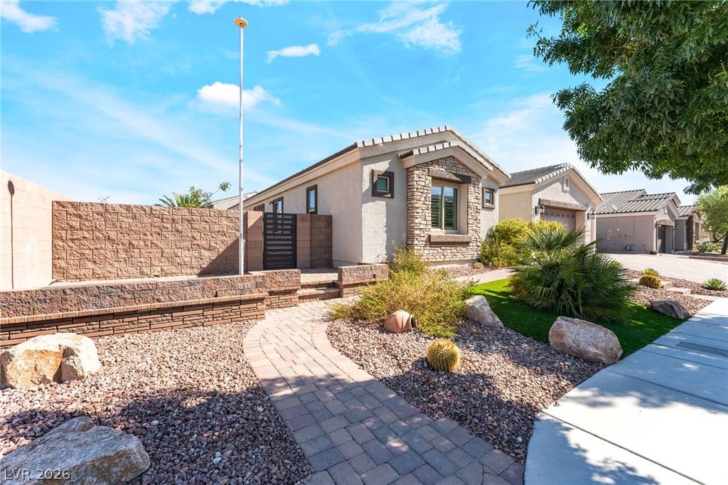 7310 Fruitful Harvest Avenue, Las Vegas, NV 89131 — photo 4