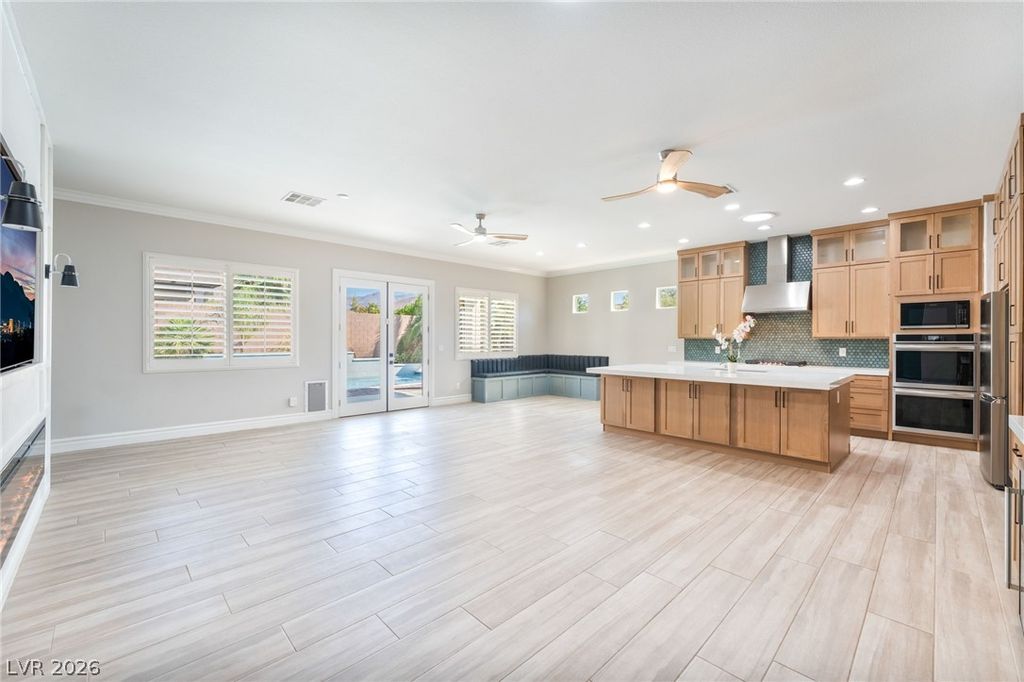 7310 Fruitful Harvest Avenue, Las Vegas, NV 89131 — photo 5