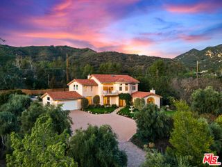 2175 Cold Canyon Road, Calabasas, CA 91302