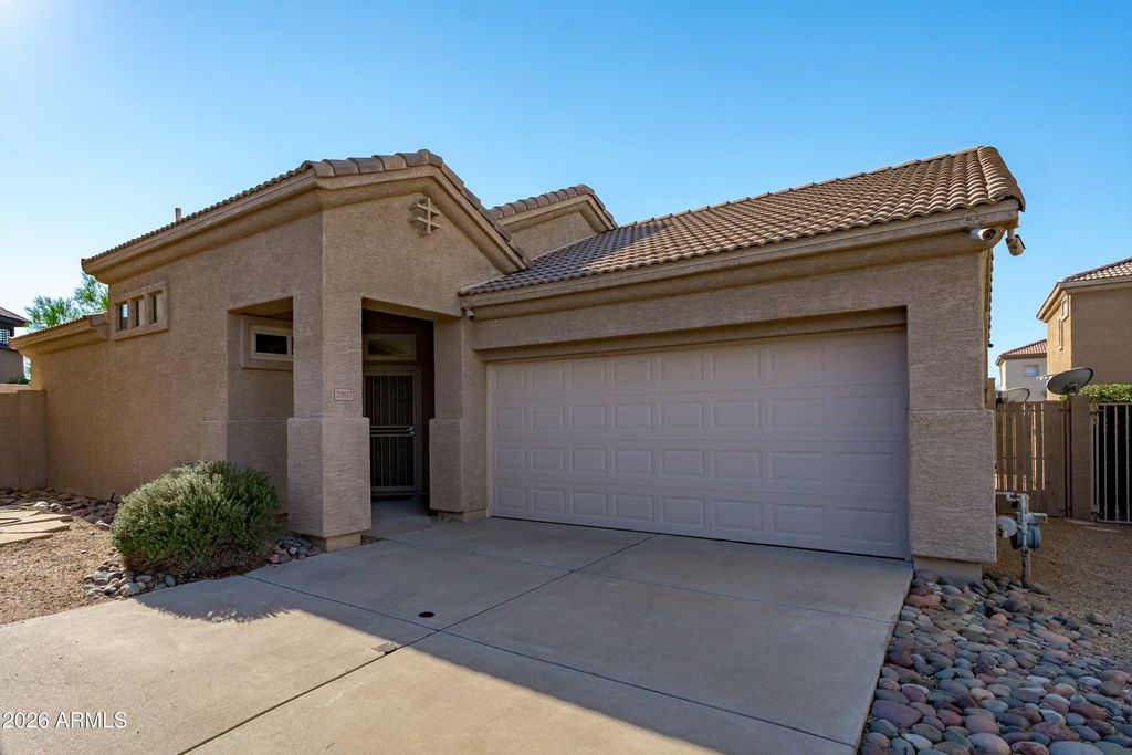 29817 N 41ST Place, Cave Creek, AZ 85331 — photo 2