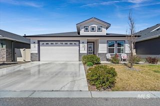 2966 E Diorite St., Nampa, ID 83686