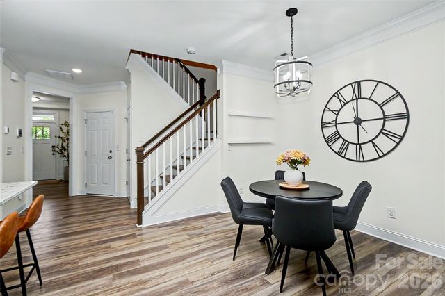 1010 Moffatt Lane, Matthews, NC 28105