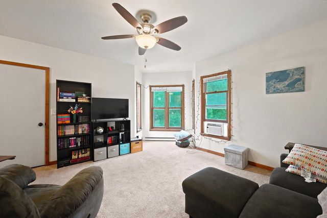 122 N 2nd Street, Mount Horeb, WI 53572