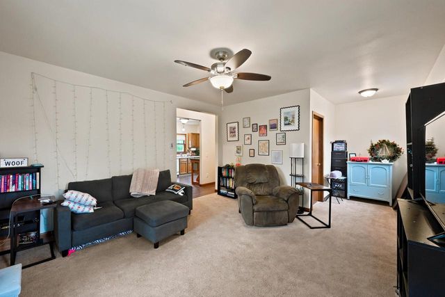 122 N 2nd Street, Mount Horeb, WI 53572