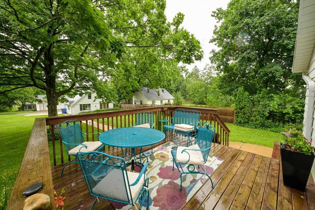 122 N 2nd Street, Mount Horeb, WI 53572