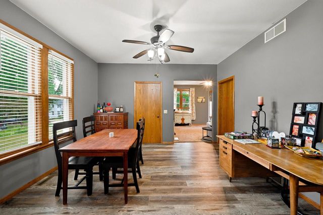 122 N 2nd Street, Mount Horeb, WI 53572