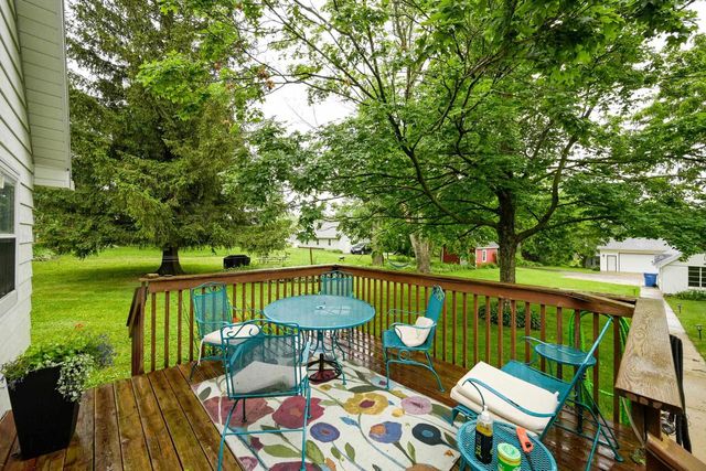 122 N 2nd Street, Mount Horeb, WI 53572