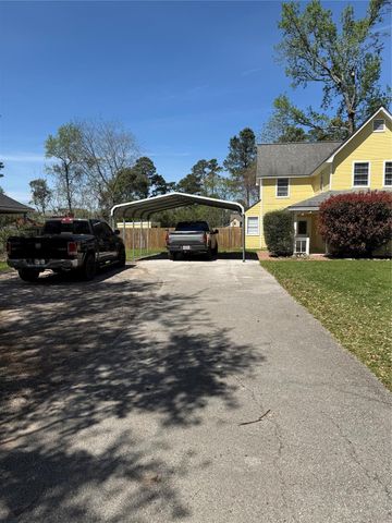 615 Texas Street, Tomball, TX 77375