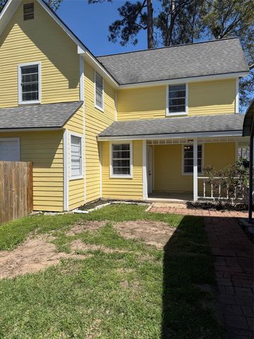 615 Texas Street, Tomball, TX 77375